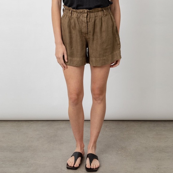 Rails Monty Shorts - Picture 1 of 8